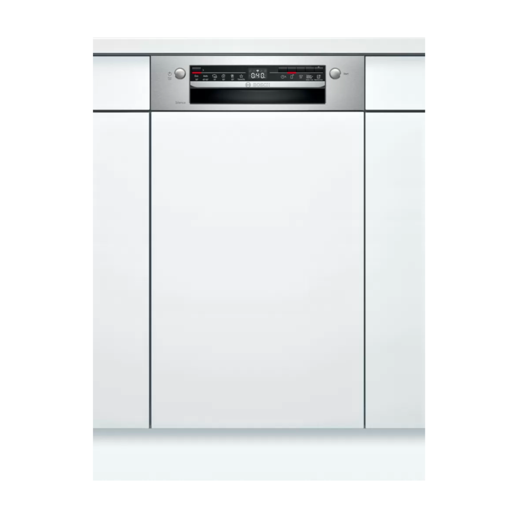 Máy Rửa Bát Bán Âm – 45CM Bosch SPI2HKS59E Series 4