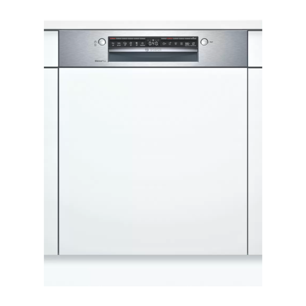Máy Rửa Bát Bán Âm – 60CM Bosch SMI4HCS48E Series 4
