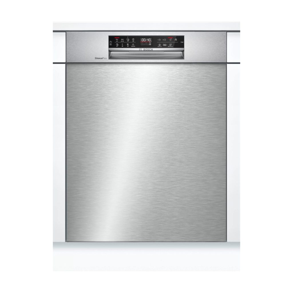 Máy Rửa Bát Bán Âm – 60CM Bosch SMU6ECS57E Series 6