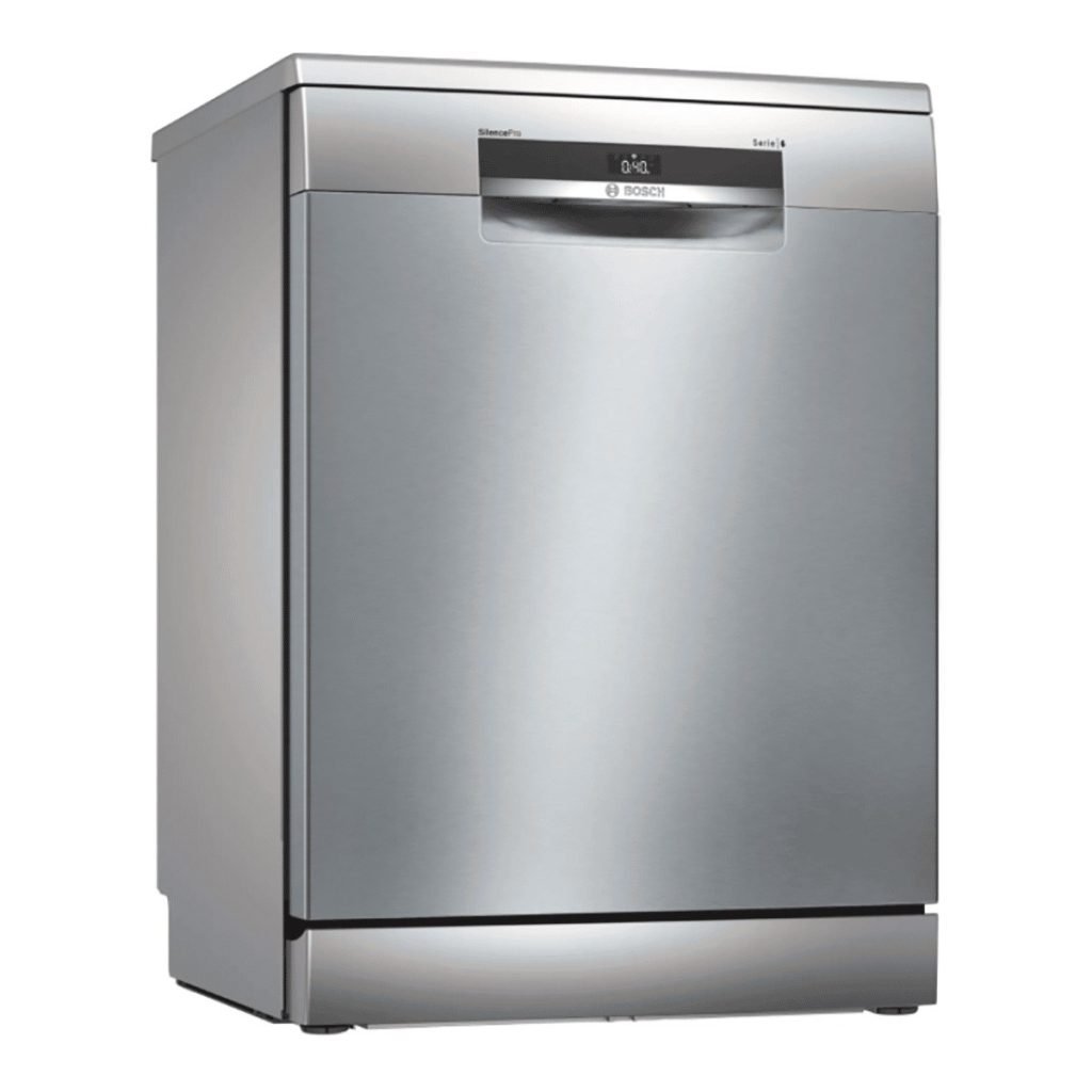 Máy rửa bát Bosch SMS6ECI07E serie 6 Nhập khẩu Đức Giá tốt nhất