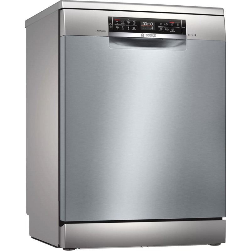 Máy rửa bát  Bosch SMS6ZCI49E Nhập khẩu chính hãng