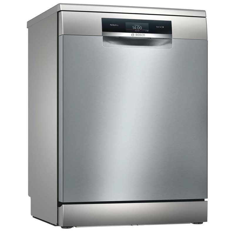 Máy rửa bát Bosch SMS8YCI01E Series 8 Chính hãng  Giá tốt tại Eurocook