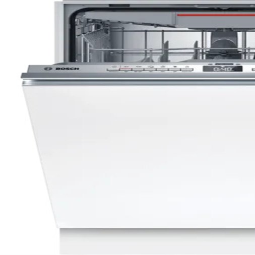 Máy Rửa Bát Bosch SMV4HCX48E Chính hãng Giá cực tốt