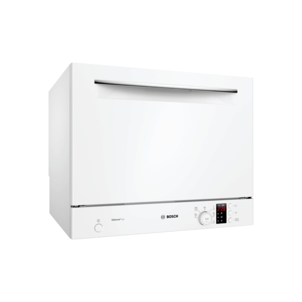 Máy Rửa Bát Để Bàn – 55CM Bosch SKS62E32EU Series 4
