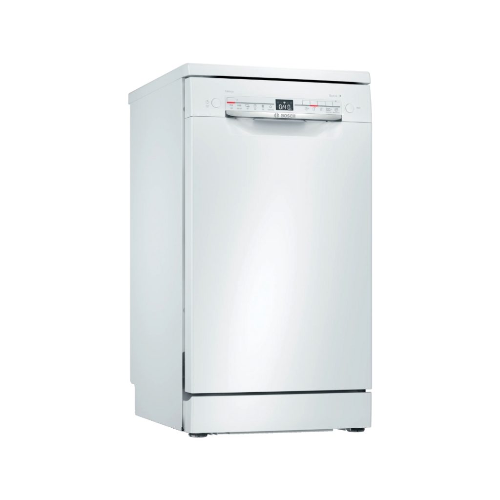 Máy Rửa Bát Độc Lập – 45CM Bosch SPS2HKW57E Series 2
