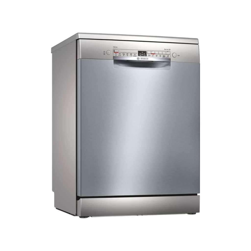 Máy Rửa Bát Độc Lập – 60CM Bosch SMS2HAI12E Series 2
