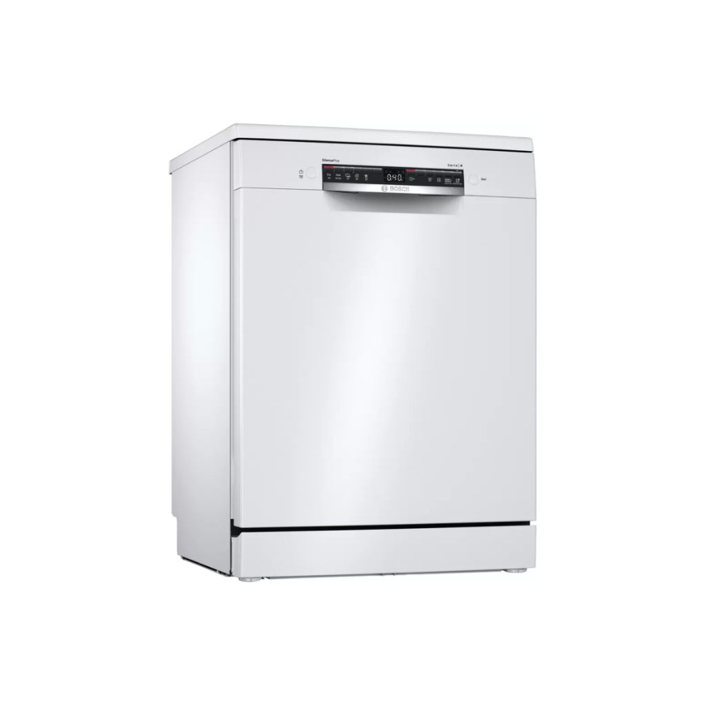Máy Rửa Bát Độc Lập – 60CM Bosch SMS4HAW48E Series 4