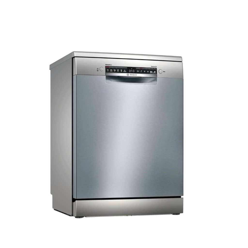 Máy Rửa Bát Độc Lập – 60CM Bosch SMS4HCI48E Series 4