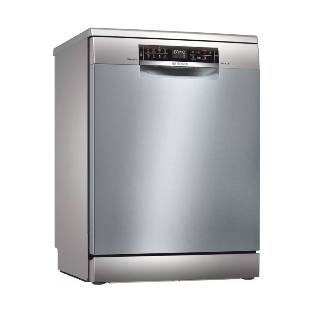 Máy Rửa Bát Độc Lập – 60CM Bosch SMS6ECI93E Series 6