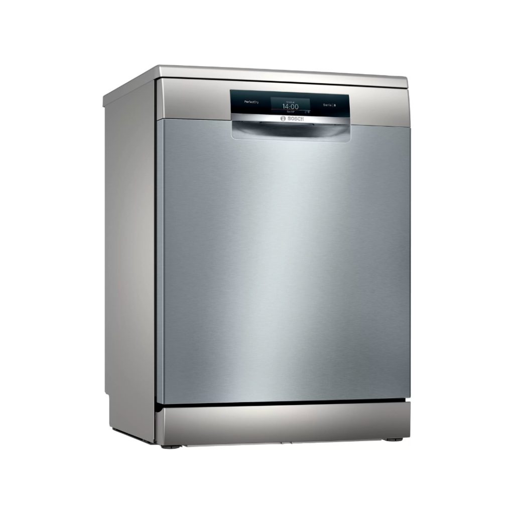 Máy Rửa Bát Độc Lập – 60CM Bosch SMS8YCI01E Series 8