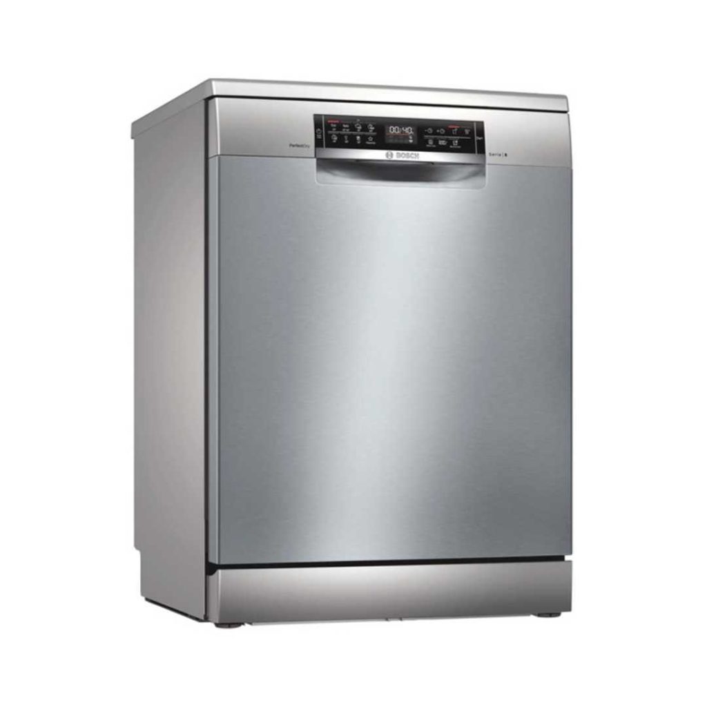 Máy rửa bát độc lập Bosch SMS6ZCI49E 14 bộ