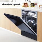 Máy rửa chén