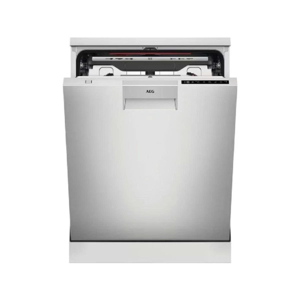 Máy rửa chén AEG FFB83816PM ComfortLift 60 cm dòng 9000