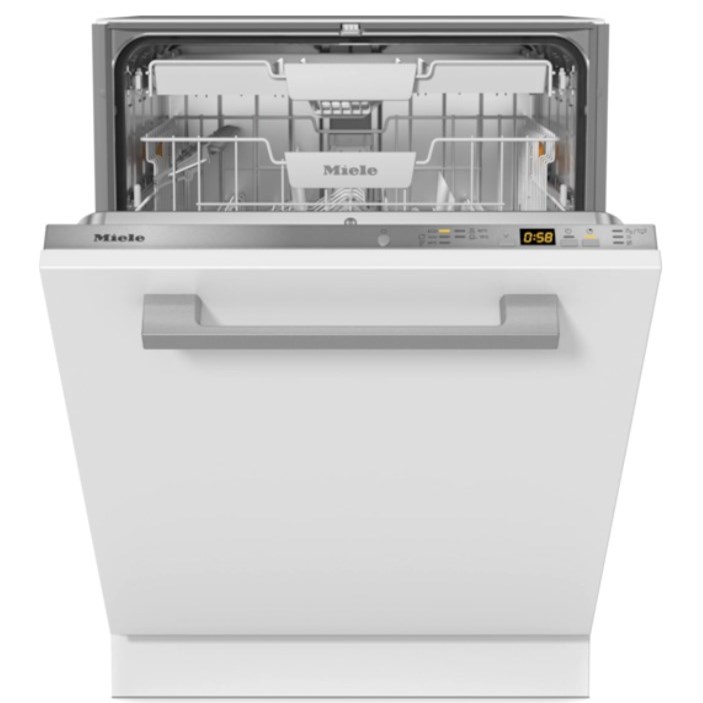 Máy rửa chén âm toàn phần Miele G 5150 SCVi ESDT Active