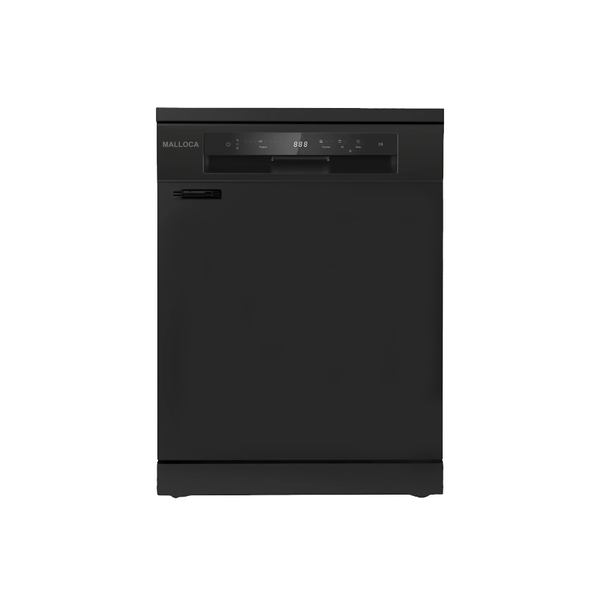 Máy rửa chén độc lập âm tủ 60cm 15 bộ chén dĩa sấy khí nóng tuần hoàn