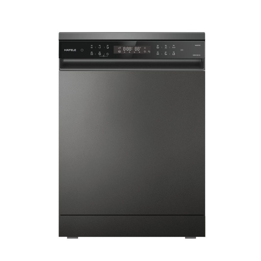 Máy rửa chén độc lập Hafele HDW-F6012G 535.29.672