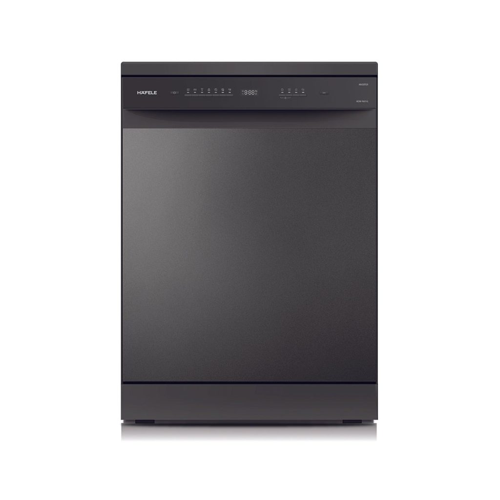 Máy rửa chén độc lập Hafele HDW-F601G 535.29.592