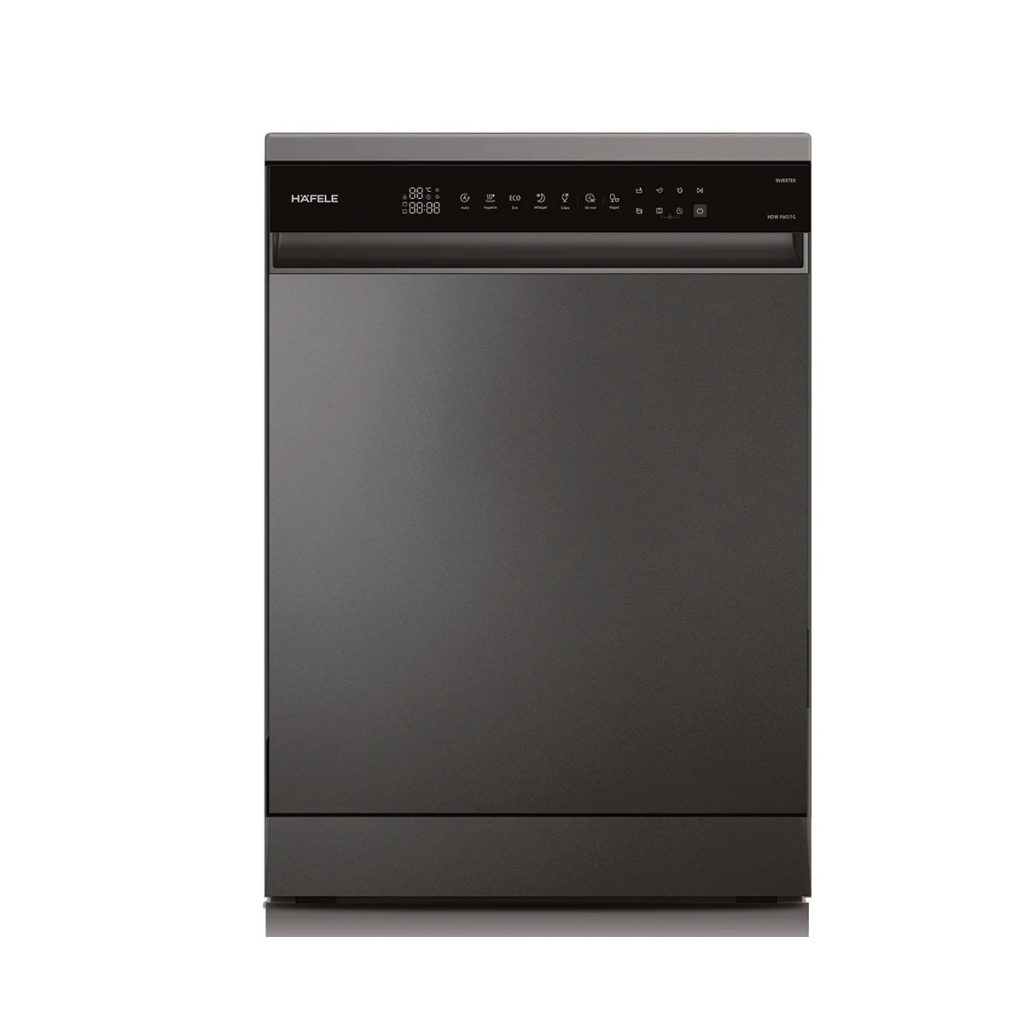 Máy rửa chén độc lập Hafele HDW-F6031G 535.29.651