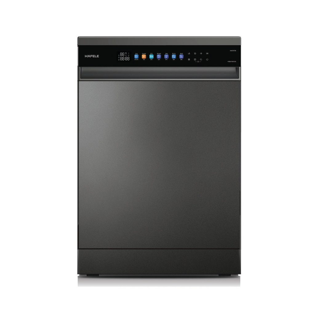 Máy rửa chén độc lập Hafele HDW-F6052G 535.29.652