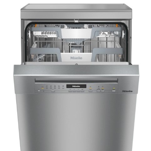 Máy rửa chén độc lập Miele G 7110 SC EDST/CLST AutoDos