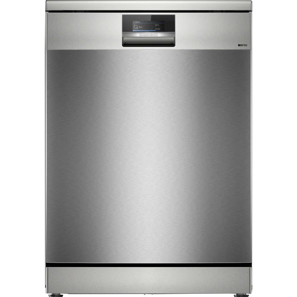 Máy rửa chén độc lập Siemens IQ700 SN27TI00CE