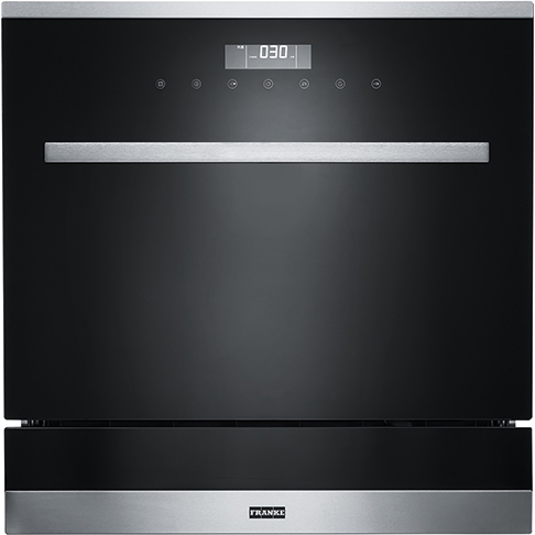 Máy rửa chén DW FDWS 608 A+ XS
