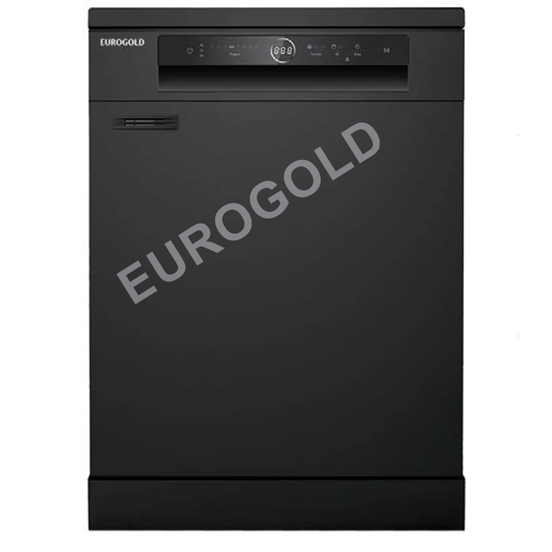 Máy Rửa Chén Eurogold EUW75TL14BB
