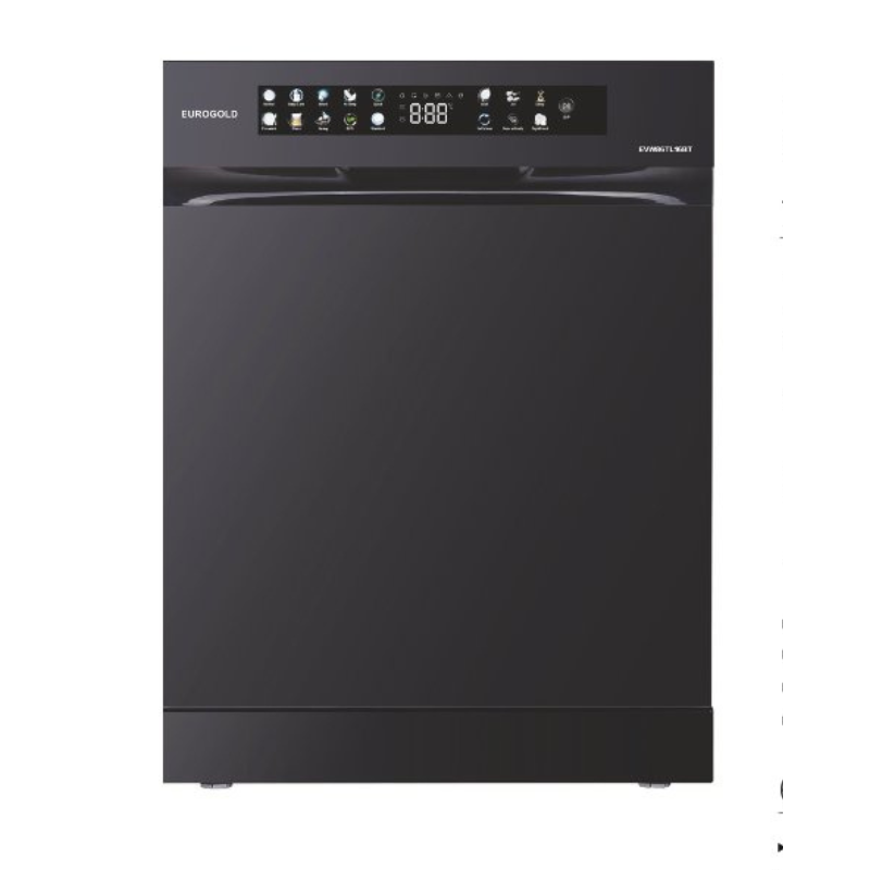 Máy Rửa Chén Eurogold EUW85TL16BV