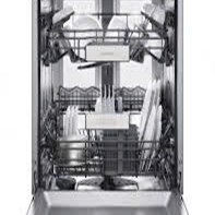 Máy rửa chén Gaggenau 200 Series âm tủ hoàn toàn DF261101