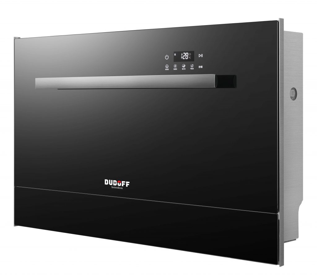 Máy rửa chén Max Clean kiểu đứng độc lập