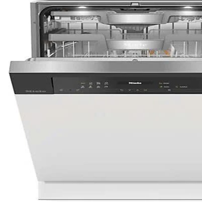 Máy rửa chén Miele G 7731 SCi AD 125 Gala Ed.