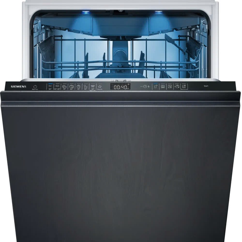 Máy rửa chén Siemens âm hoàn toàn SN65EX12CE 60 cm
