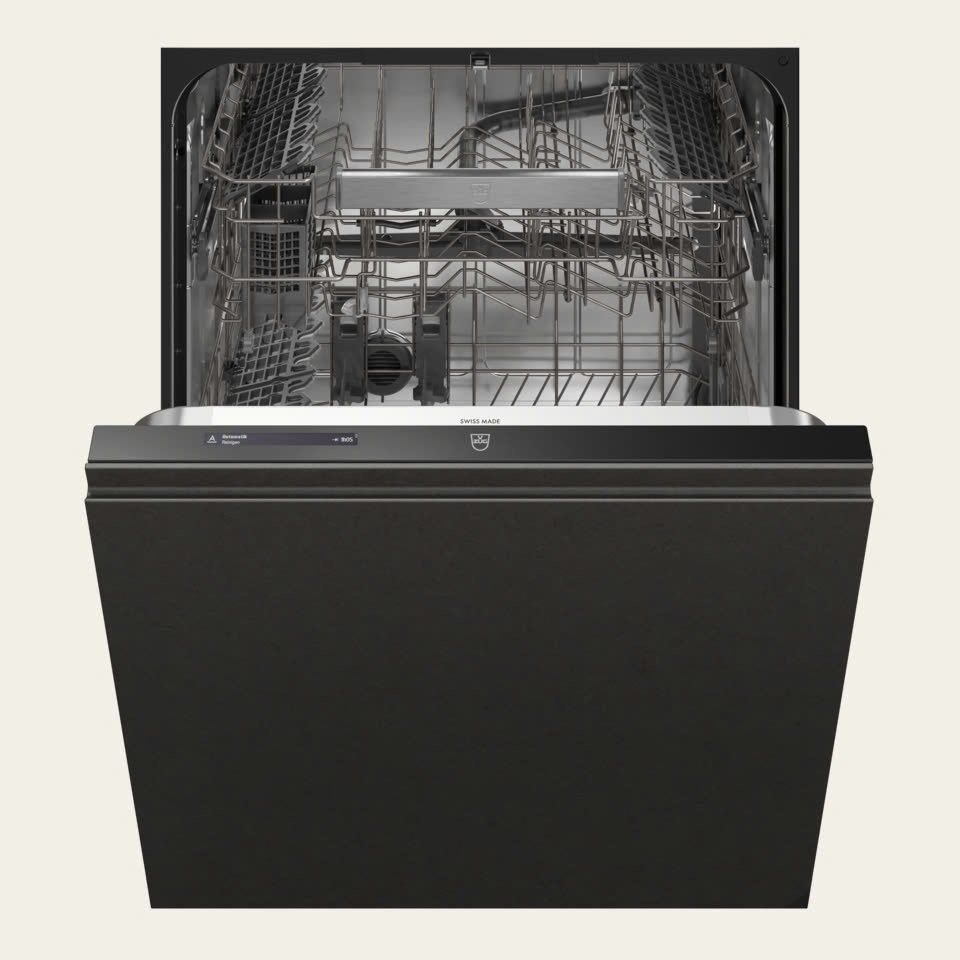 Máy rửa chén tích hợp toàn phần V-ZUG AdoraDish V4000 VGB