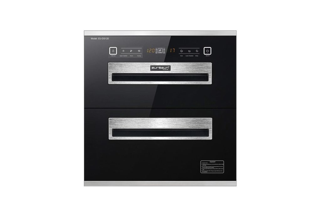 Máy sấy bát DS120