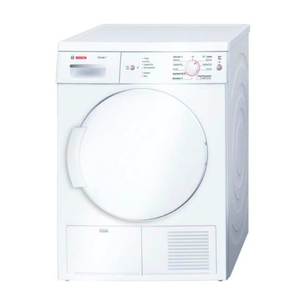 Máy sấy Bosch 7kg WTE84105GB Series 4