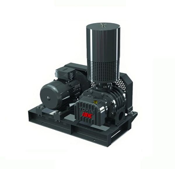 Máy thổi khí công nghiệp Tohin BK150