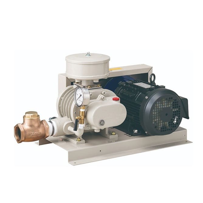 Máy thổi khí công nghiệp Tohin BZ-125