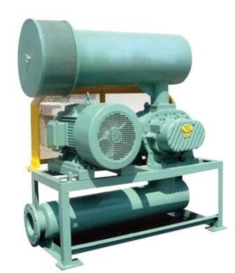 Máy thổi khí Tohin BK5006