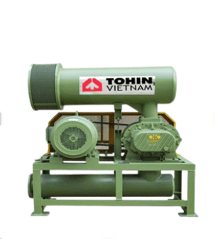 Máy thổi khí Tohin BK8016S