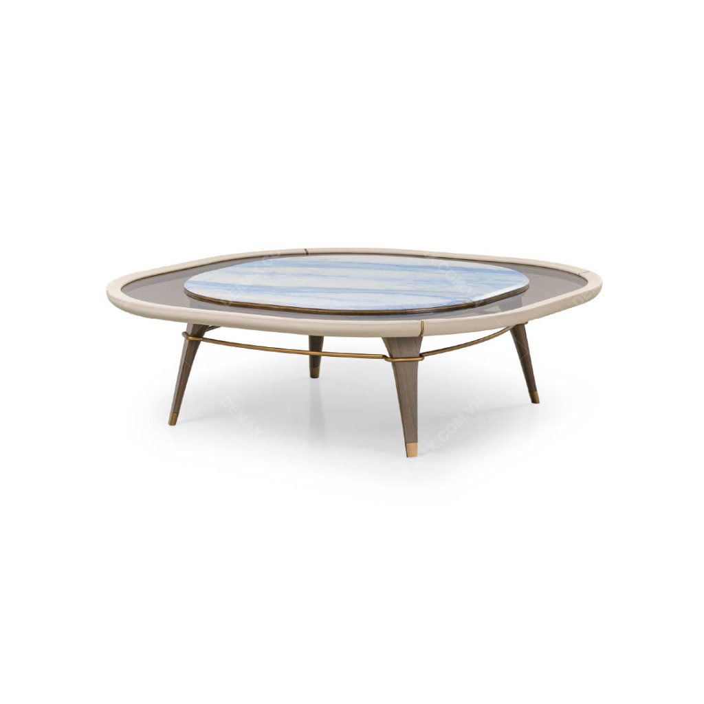 Melting Light Coffee Table