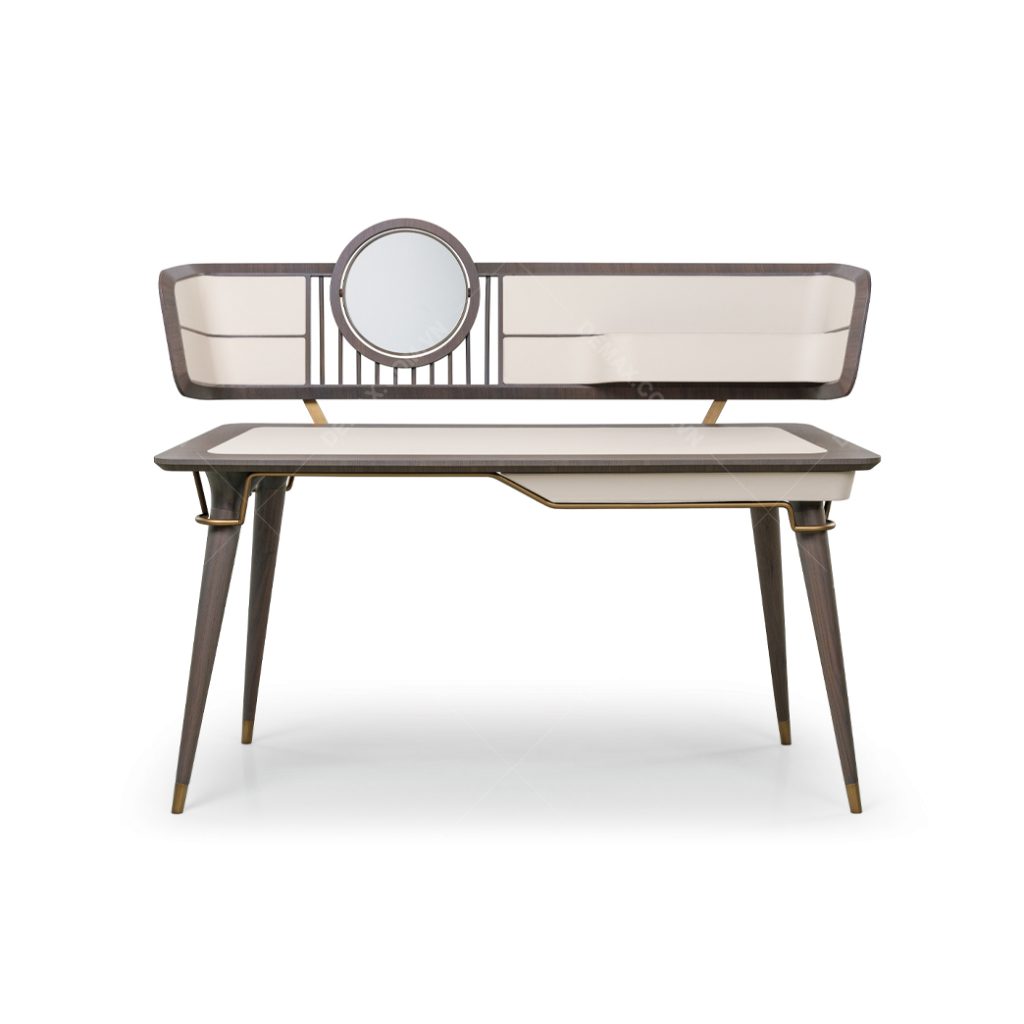 Melting Light Dressing Table