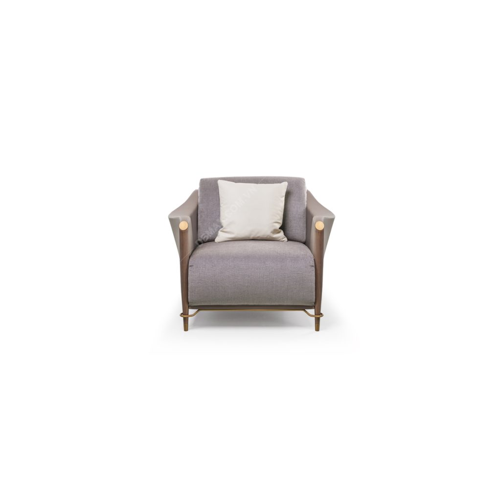 Melting Light Poltrona