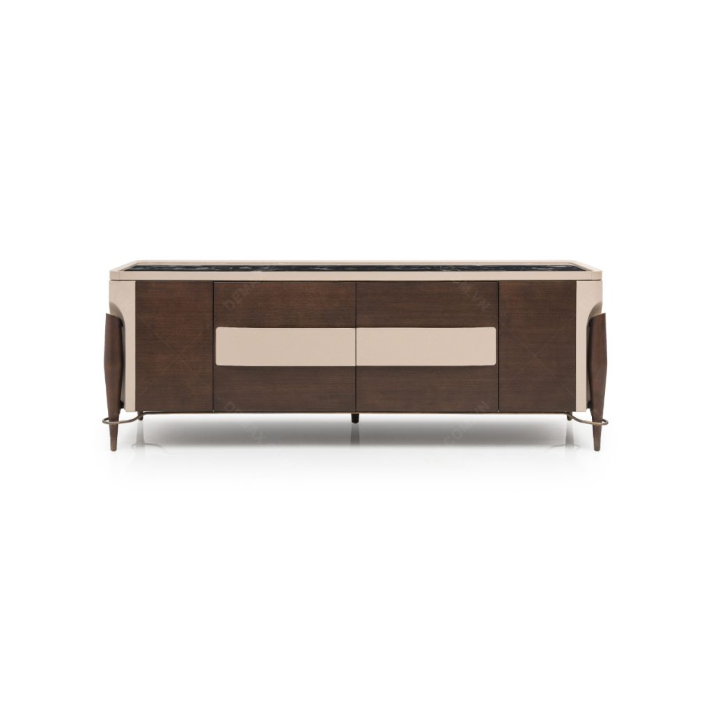 Melting Light Sideboard