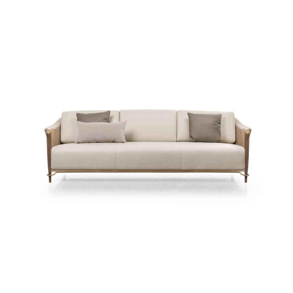 Melting Light Sofa