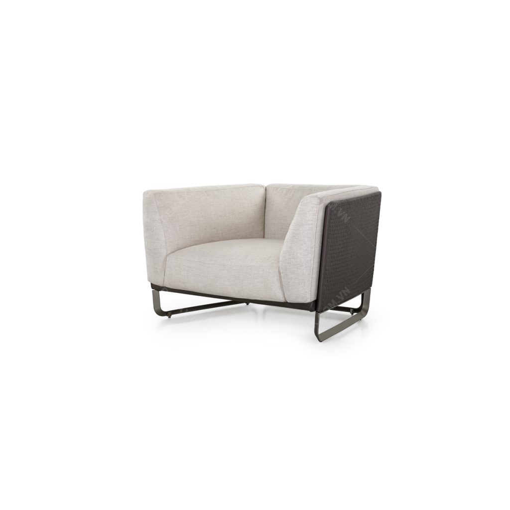 Milano Poltrona Sofa