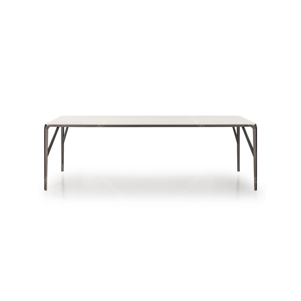 Milano Rectangular Table