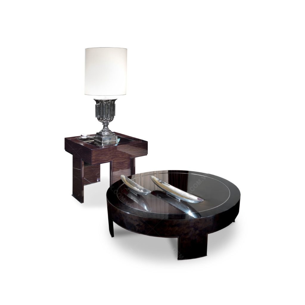 Miller Coffee Tables