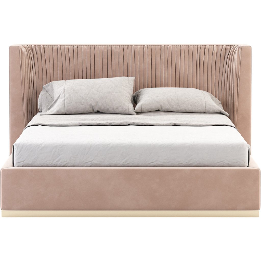Miuzza Bed