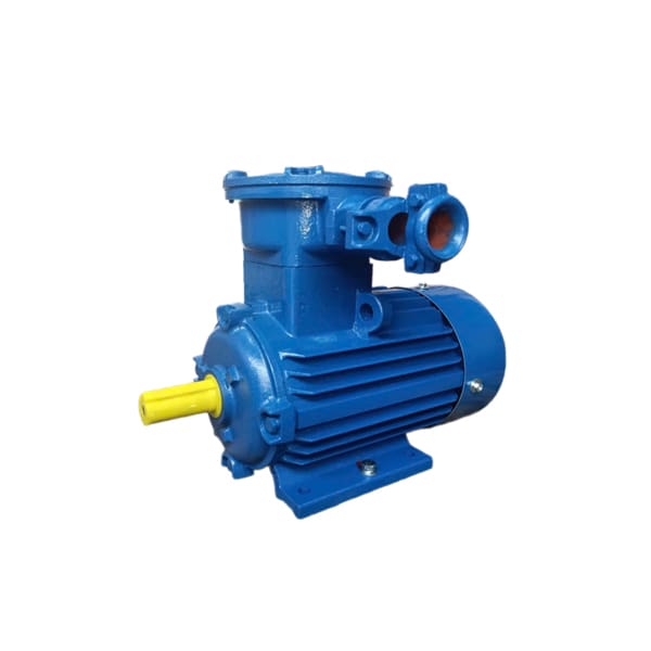 Motor phòng nổ Motology MEXD-160M-4 15HP