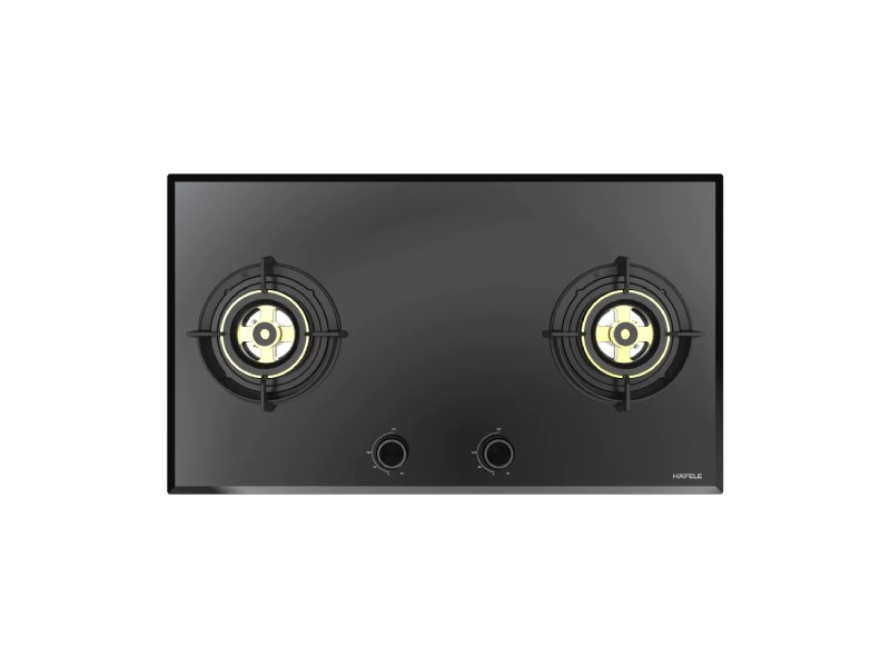 Bếp gas 2 vùng nấu Hafele HC-G782B 538.66.507